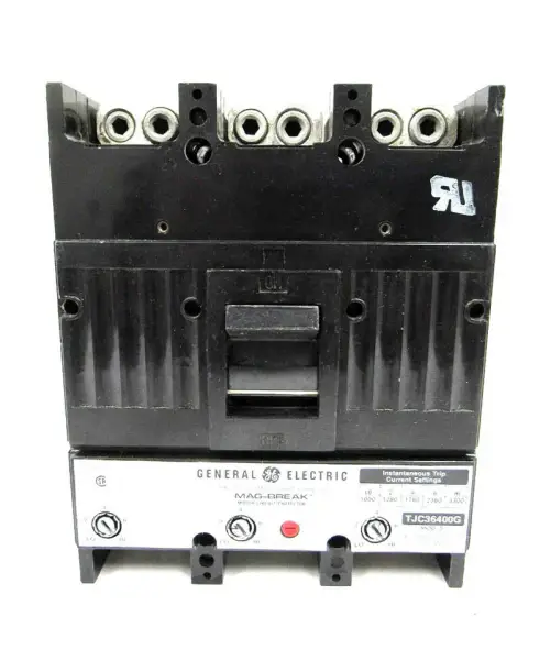 ALGEMENE ELEKTRISCHE TJC36400G