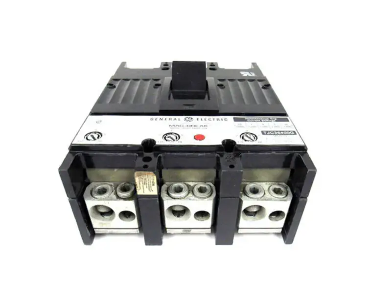 ALGEMENE ELEKTRISCHE TJC36400G