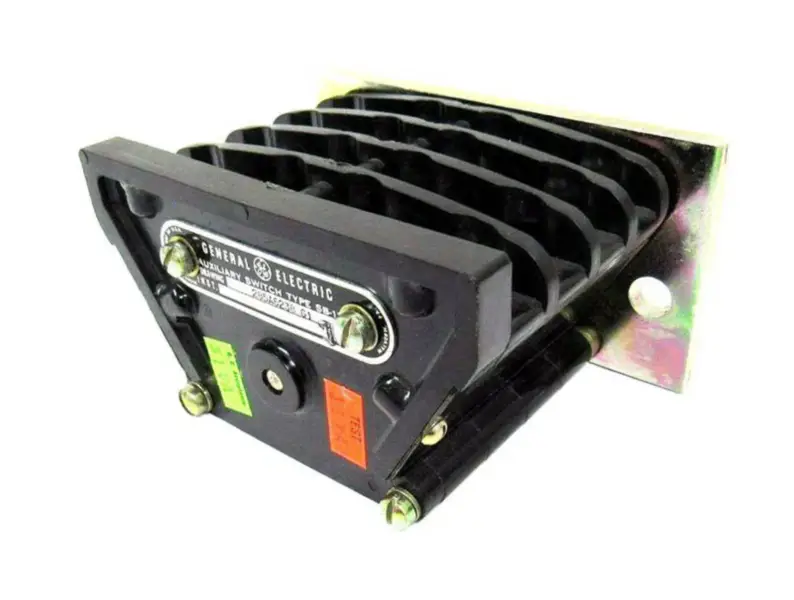 ALGEMENE ELEKTRISCHE SB-12