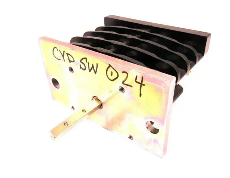 ALGEMENE ELEKTRISCHE SB-12