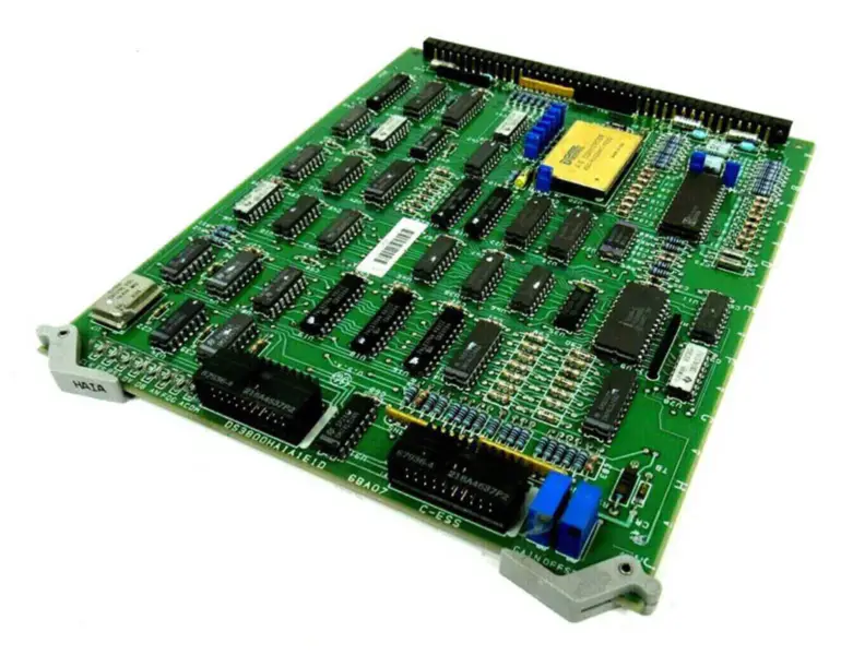 ALGEMENE ELEKTRISCHE DS3800HAIA1E1D