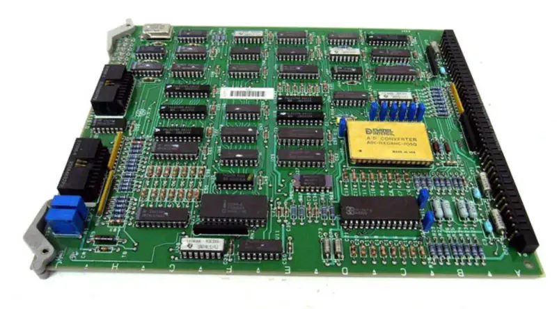ALGEMENE ELEKTRISCHE DS3800HAIA1E1D