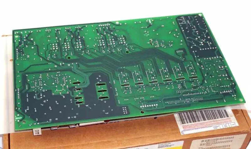 Allen-Bradley 1336-BDB-SP49D PLC-module