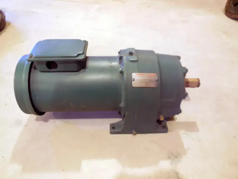 Reliance Elektrisch P14H3391P