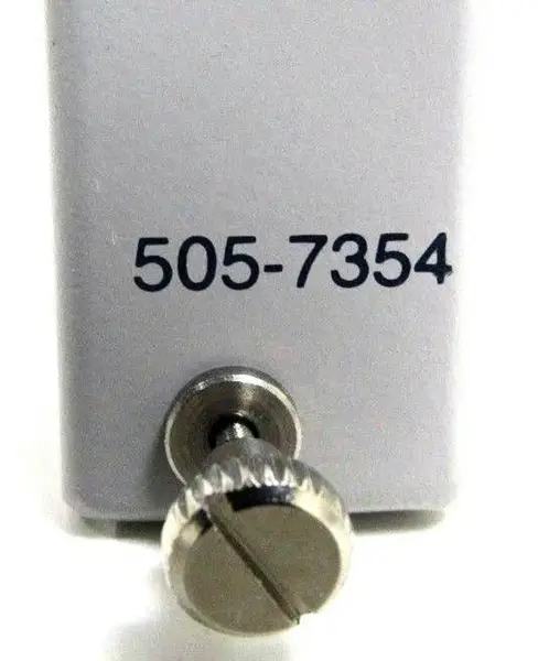 Texas Instrumenten 505-7354