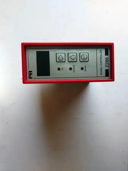 PR ELEKTRONICA 2286A