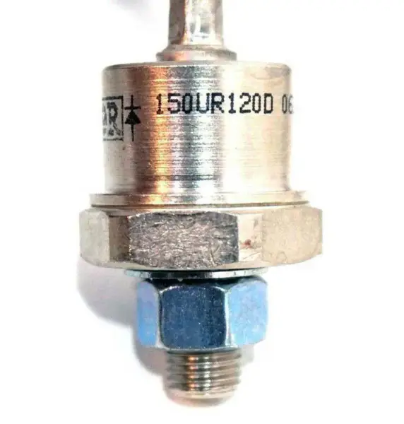 Internationale Gelijkrichter 150UR120D