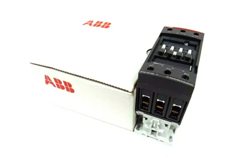 ABB AF52-30-00-11 PLC-module