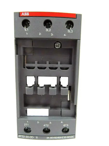 ABB AF52-30-00-11 PLC-module