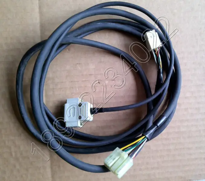 NSK JAE DA-C1-J10 connector 2M