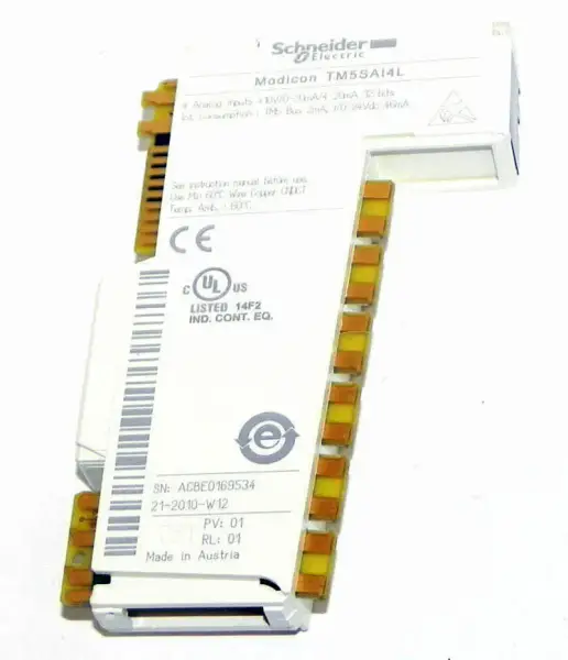 SCHNEIDER ELEKTRISCH TM5SAI4L