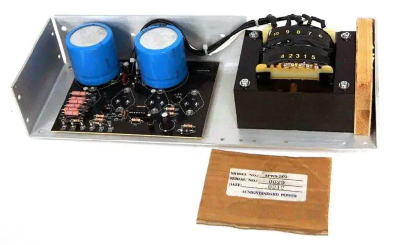 ACME STANDAARD VERMOGEN SPWS-2472
