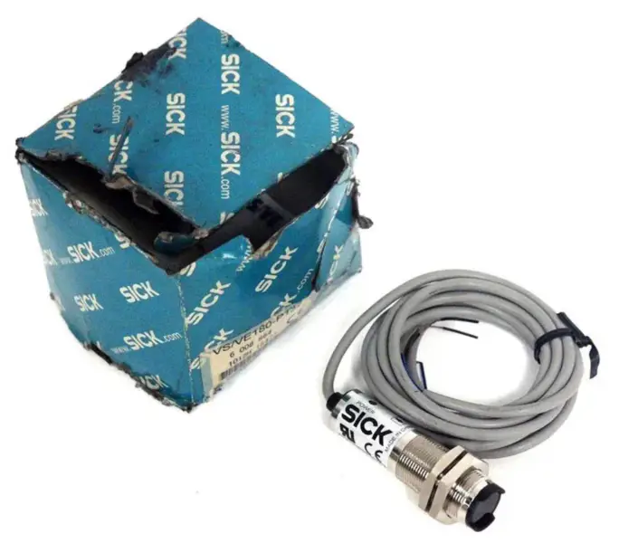 ZIEK OPTISCH VS/VE180-P132