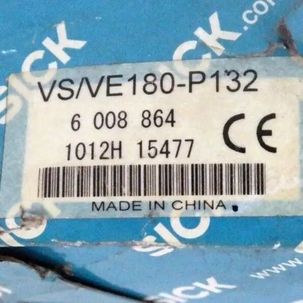 ZIEK OPTISCH VS/VE180-P132
