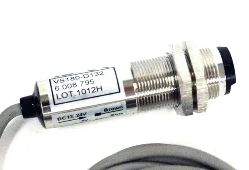 ZIEK OPTISCH VS/VE180-P132