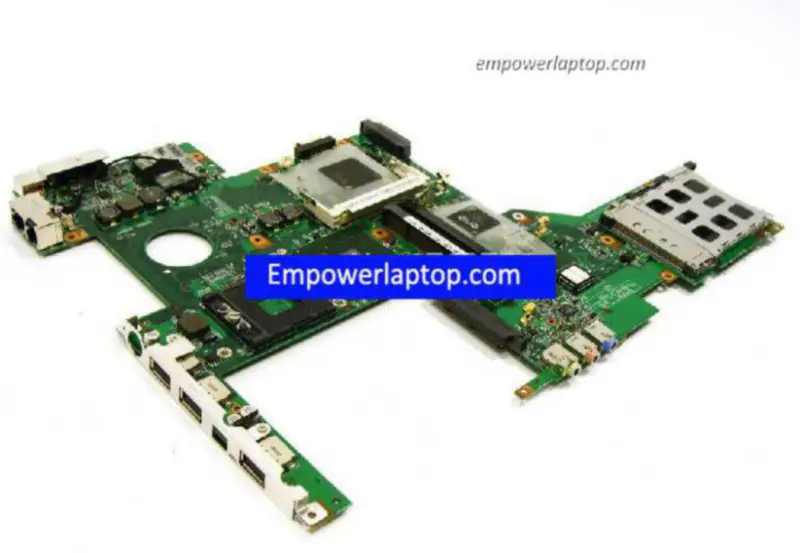 Acer Aspire 3620 48.4G301.02M Moederbord