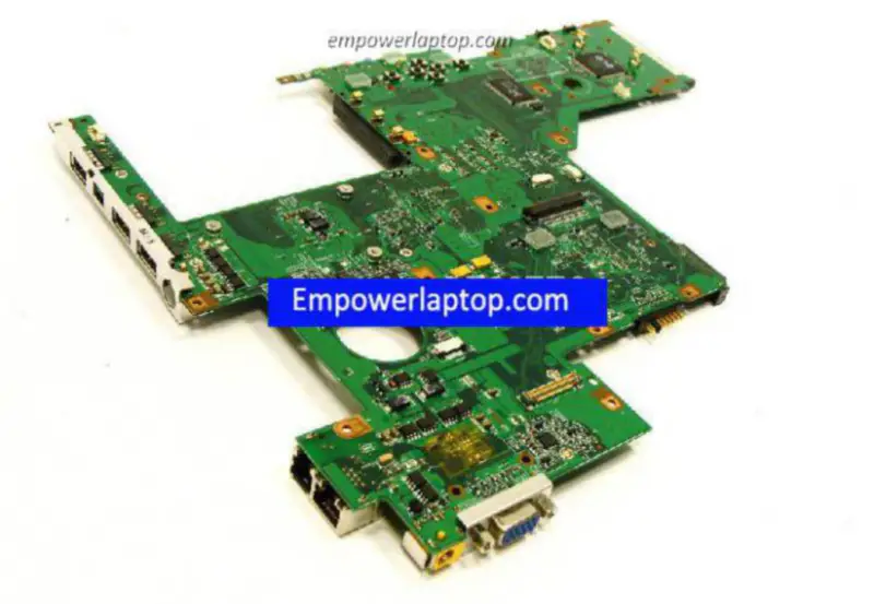 Acer Aspire 3620 48.4G301.02M Moederbord