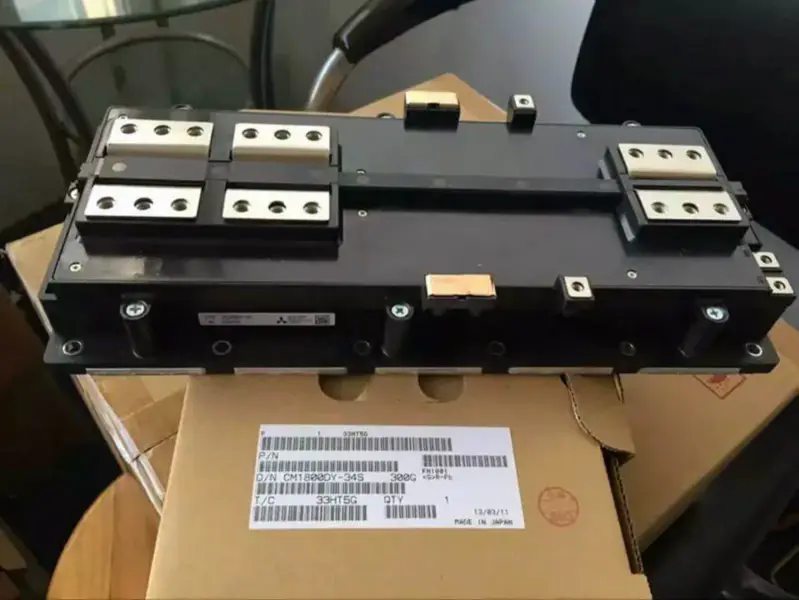 Mitsubishi CM1800DY-34S