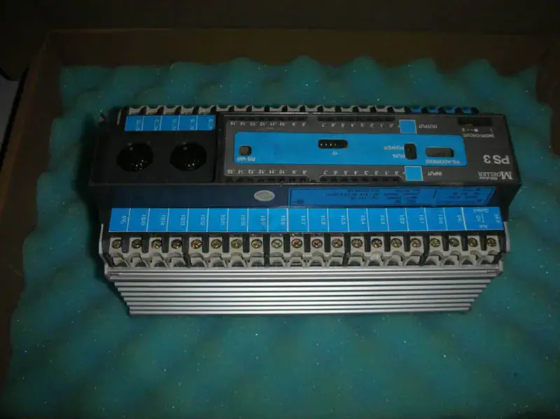Moeller PS3-DC