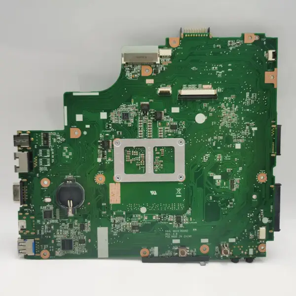 Asus X44H moederbord