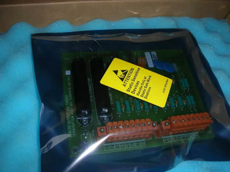 HONINGWELL DCS 51304476-100/MU-TAOX02