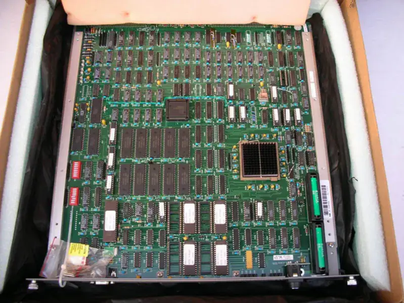 ABB MPP PROCESSORMODULE SC300E