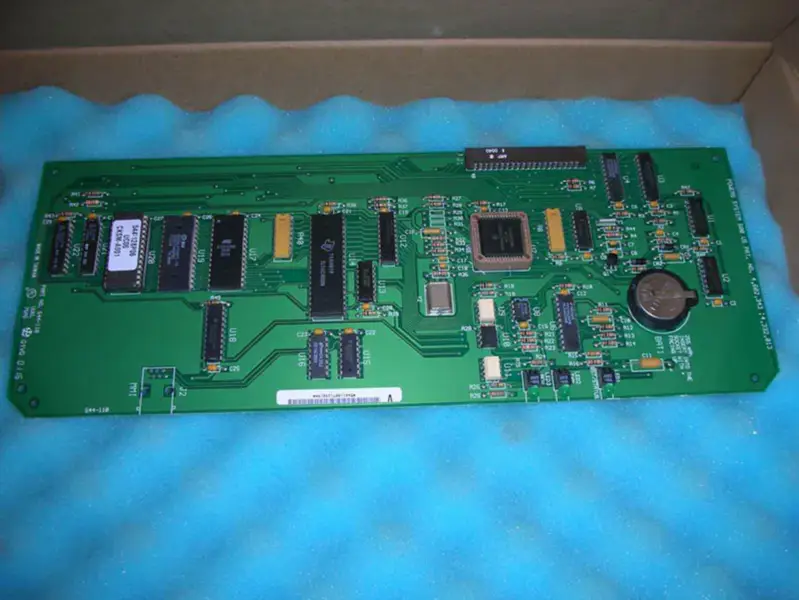 APOGEE Automatisering 544-110