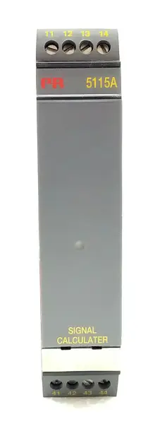 PR ELEKTRONICA 5115A