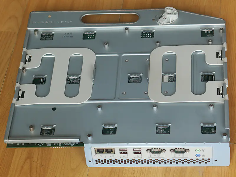 SUN 375-3552-01 375-3552 moederbord