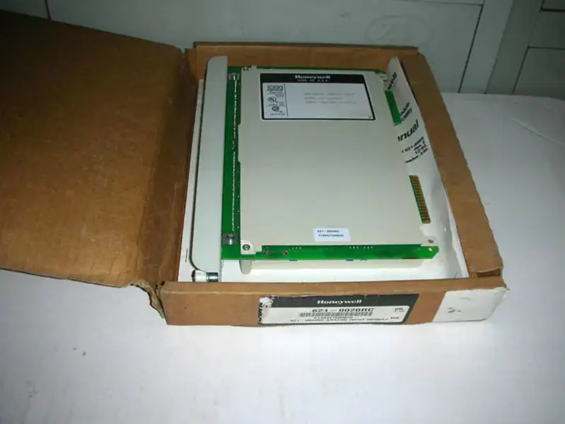 HONINGWELL DCS 621-0020RC