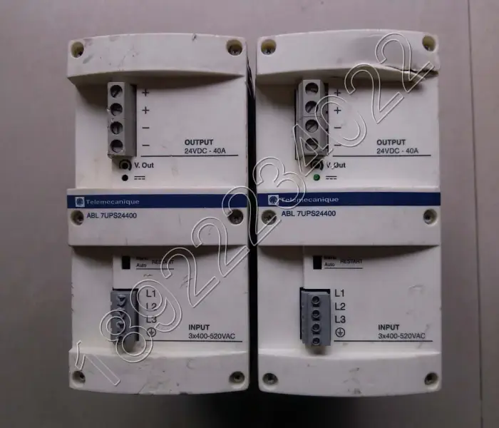 SCHNEIDER Voeding ABL 7UPS24400