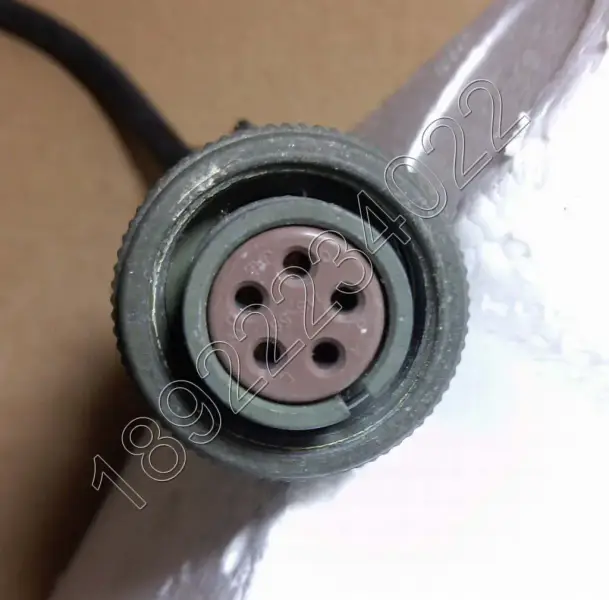 JAE-stekker 14S-5S 20pin