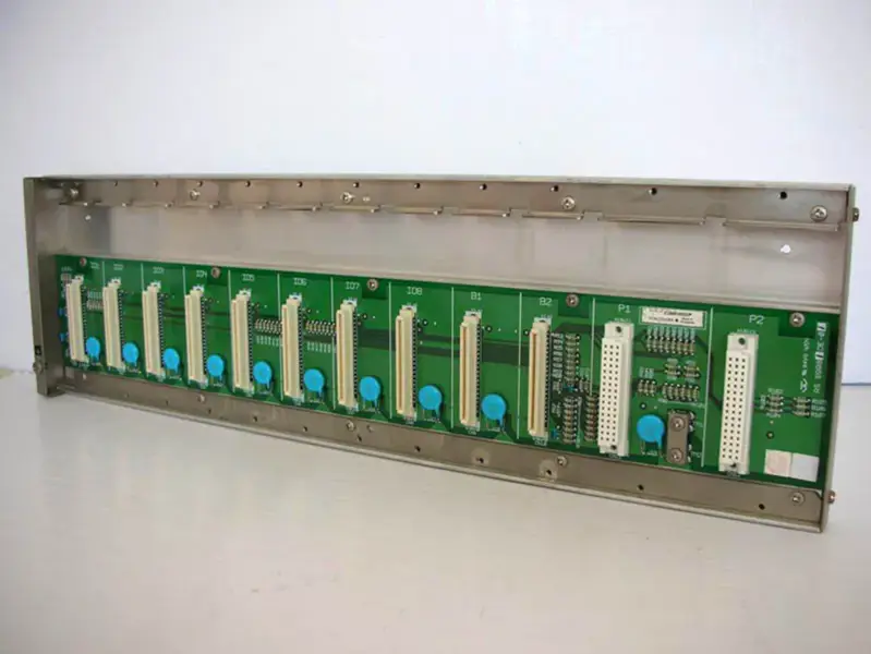 YOKOGAWA DCS ALS S9981DE-01