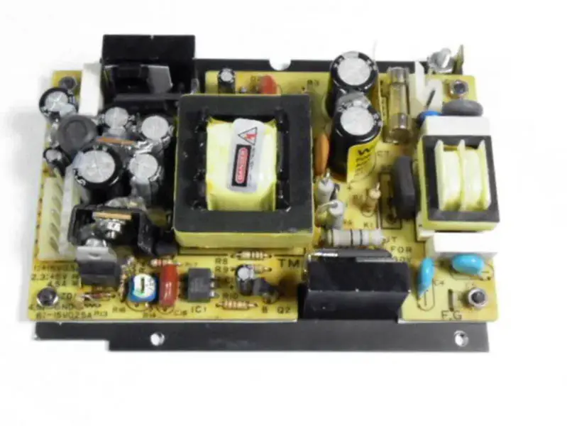 Totaal vermogen TF03T02