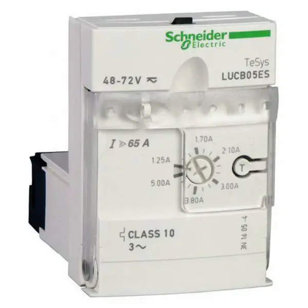 SCHNEIDER ELEKTRISCH LUCB12B