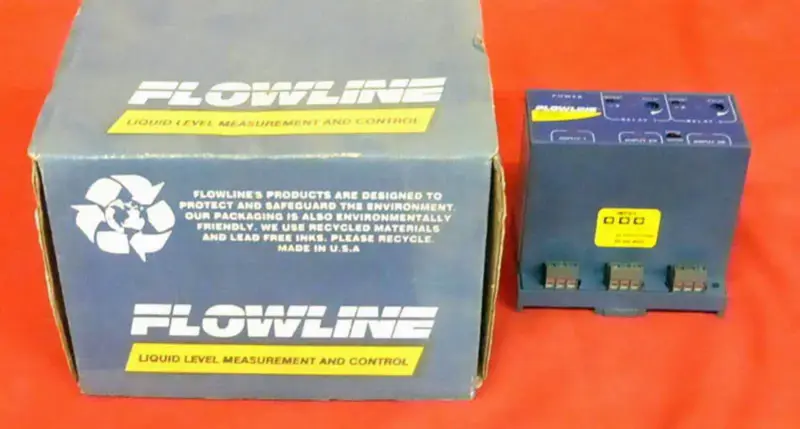STROOMLIJN LC92-1001