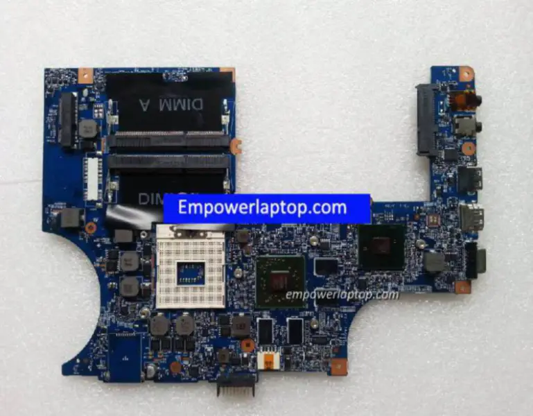 Acer 3820 3820T ATI 216-0772000 Moederbord