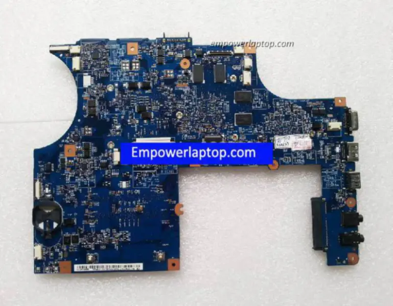 Acer 3820 3820T ATI 216-0772000 Moederbord