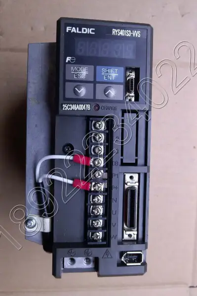FUJI bestuurder RYS401S3-VVS