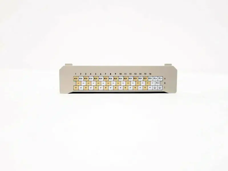 EMERSON 1C31238H01