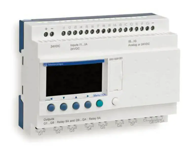 SCHNEIDER ELEKTRISCH SR2A201FU
