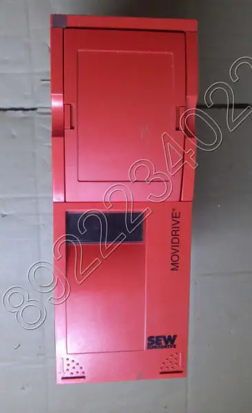 SEW-stuurprogramma MDS60A0015-5A3-4-00