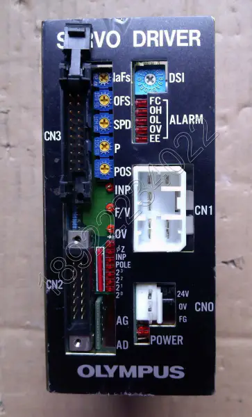 OLYMPUS stuurprogramma DBCP30CA23ADB