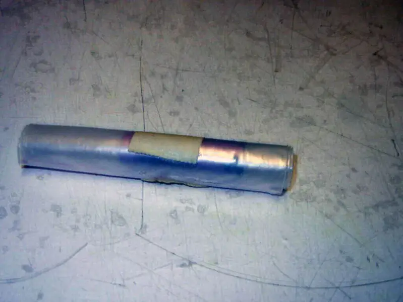 Geallieerde Telesis 1785-LT4