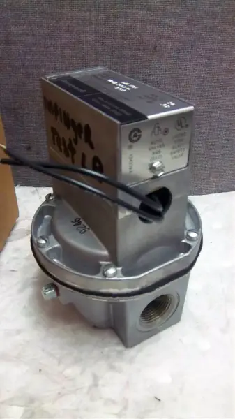 HONINGWELL V88A1667