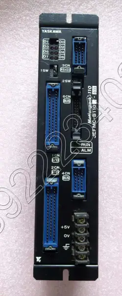 YASKAWA bestuurder JEFMC-B110-03B