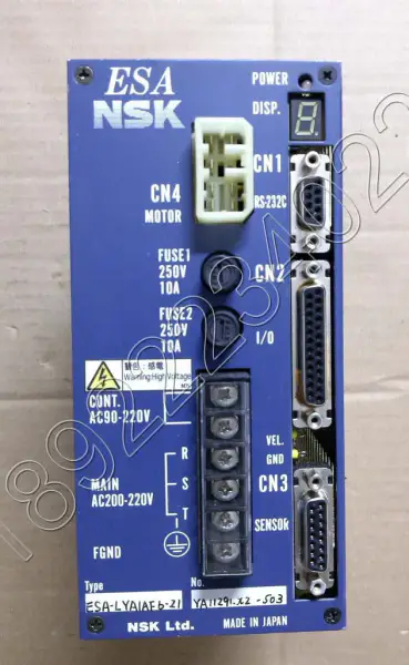 NSK aandrijving ESA-LYA1AF6-21
