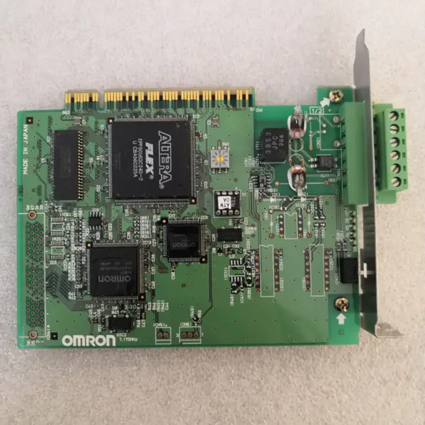 OMRON 3G8F7-CLK21 Communicatiekaart