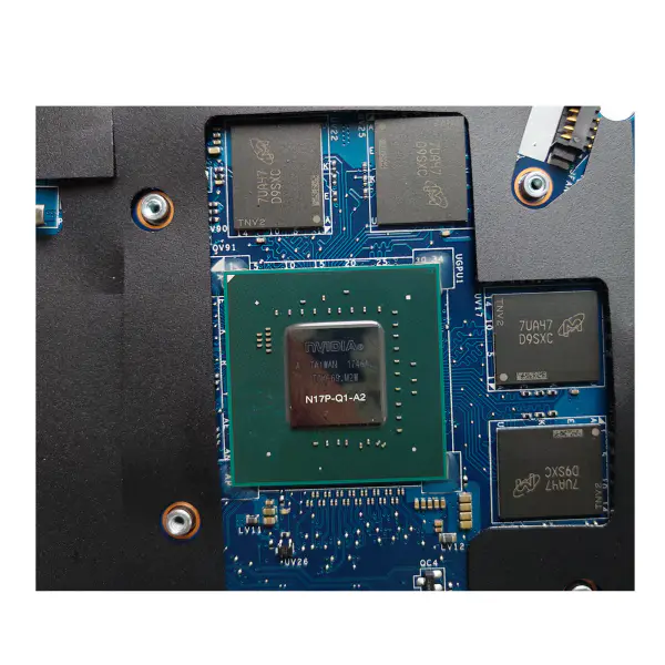 HP 15-AC 250 G4 815250-601 815250-001 LA-C811P Laptop moederbord