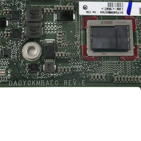 HP Probook 440 G3 855656-001 855656-601 DAX61CMB6D0X61 I5-6200U Laptop Moederbord